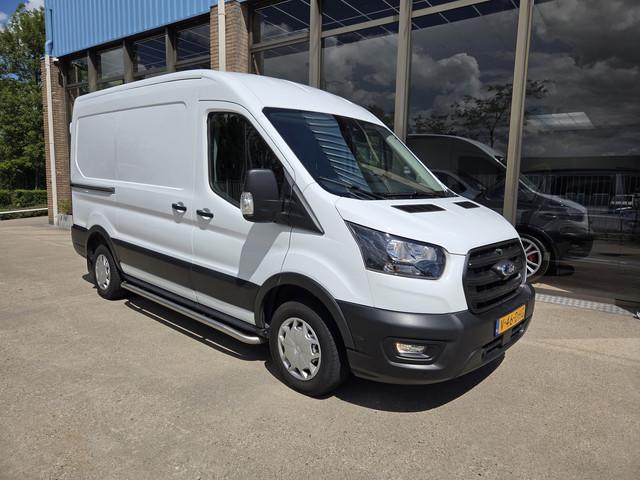 Ford Transit 2024 Diesel