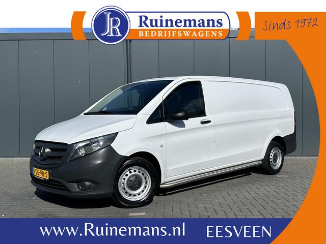 Mercedes-Benz Vito 2020 Diesel