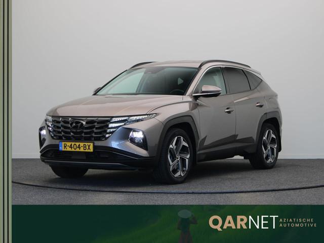 Hyundai Tucson 2022 Hybride