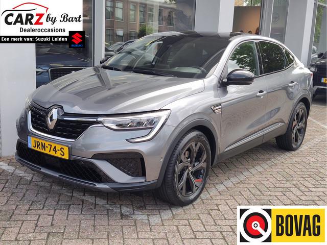 Renault Arkana 2022 Hybride