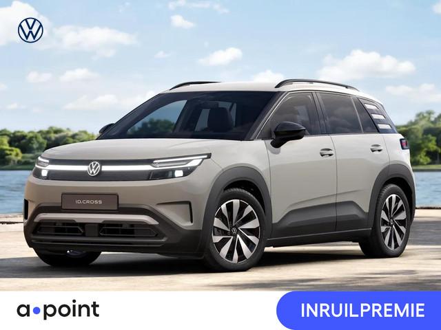 Volkswagen ID. Cross 2026 Elektrisch