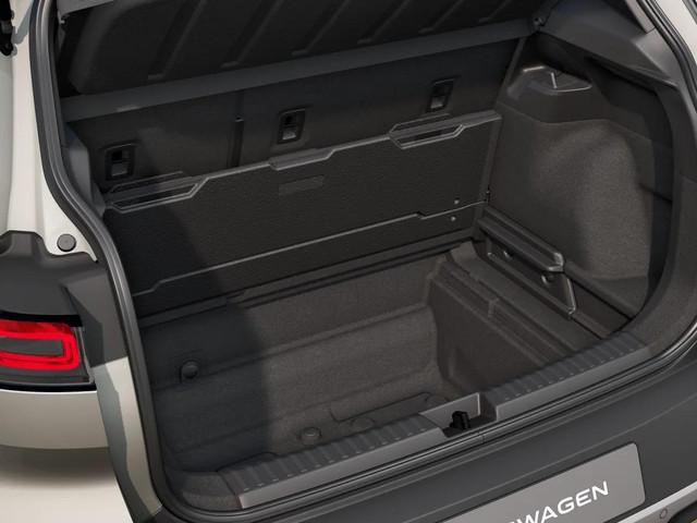 Volkswagen ID. Cross