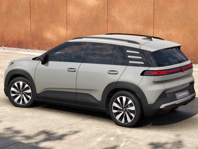 Volkswagen ID. Cross