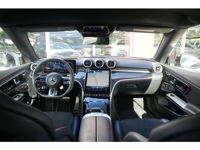Mercedes-Benz CLE
