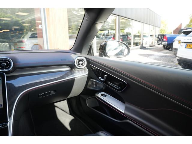 Mercedes-Benz CLE
