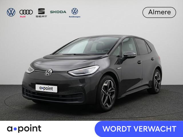 Volkswagen ID.3 2020 Elektrisch