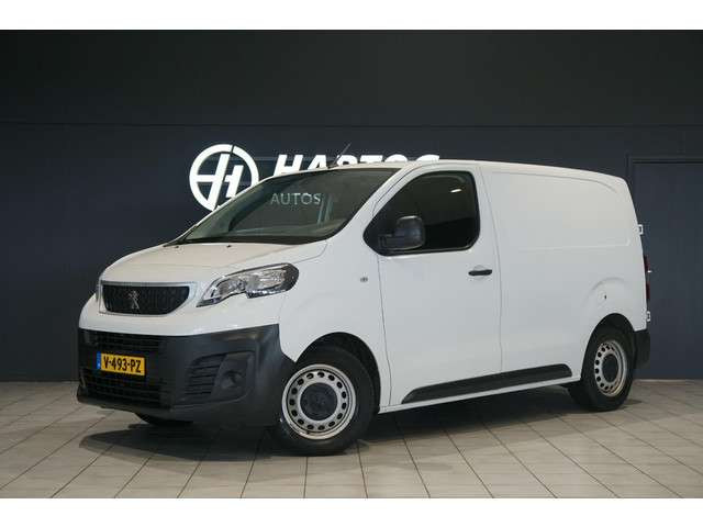 Peugeot Expert 2018 Diesel