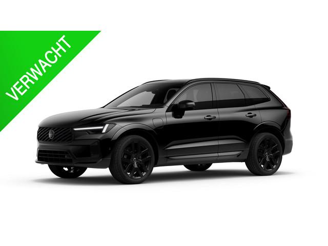 Volvo XC60 2026 Hybride