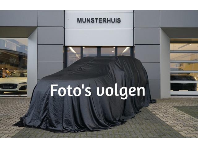 Land Rover Range Rover 2026 Hybride