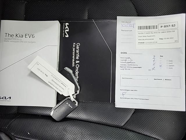 Kia Ev6