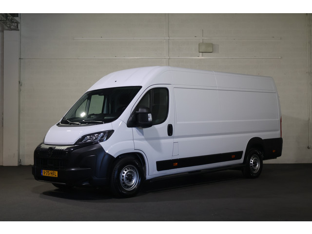 Peugeot Boxer 2024 Diesel