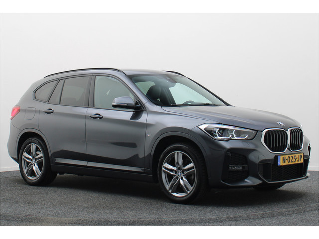 BMW X1 2021 Benzine