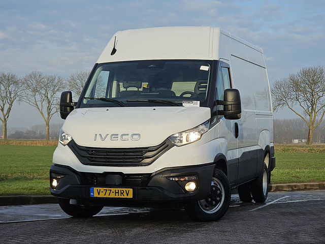 Iveco Daily 2024 Diesel