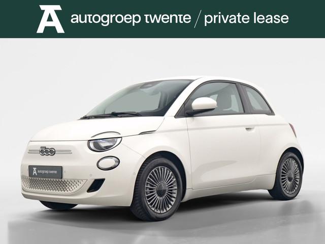 Fiat 500 2023 Elektrisch