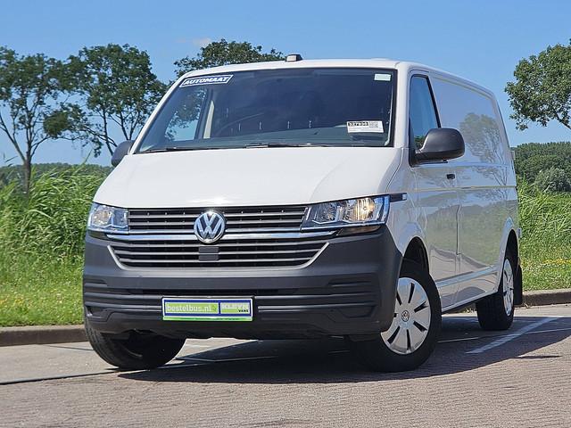 Volkswagen Transporter 2024 Diesel