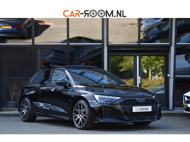 Audi RS3 2024 Benzine