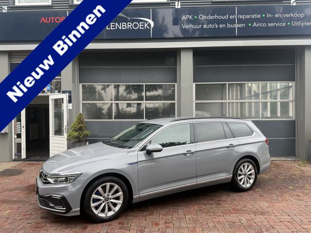 Volkswagen Passat 2022 Hybride