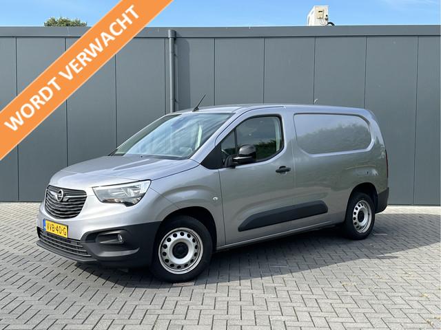 Opel Combo 2023 Diesel