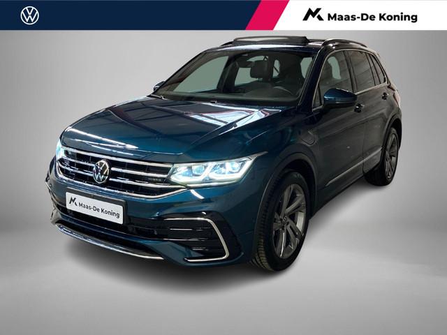 Volkswagen Tiguan 2023 Hybride