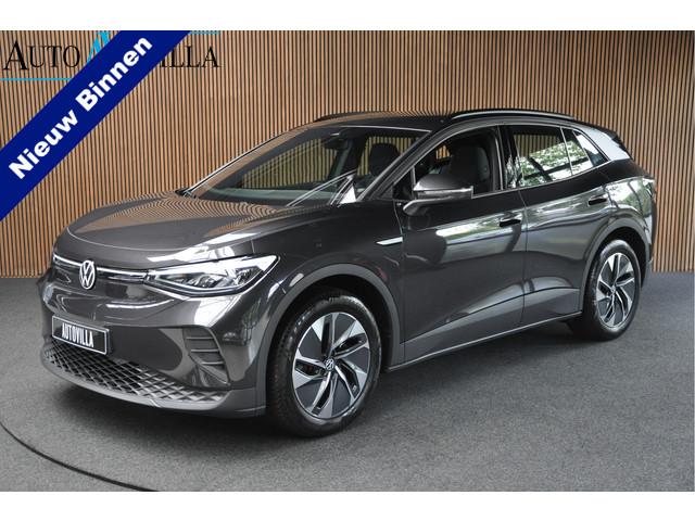Volkswagen ID.4 2022 Elektrisch