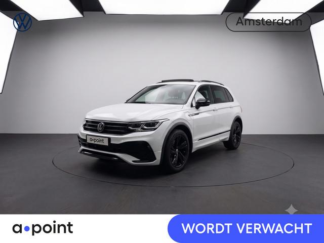 Volkswagen Tiguan 2023 Hybride