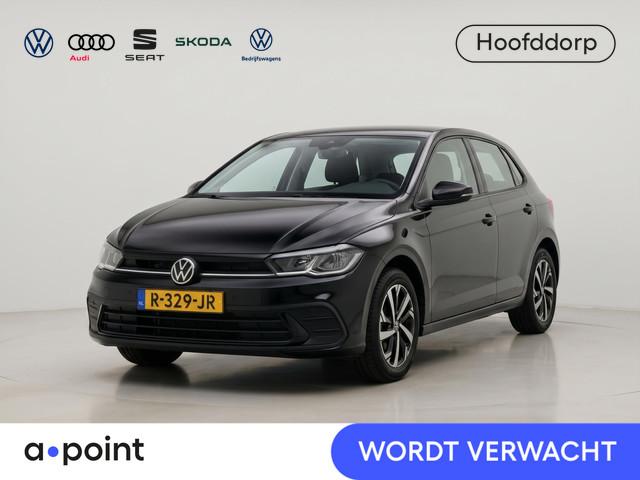 Volkswagen Polo 2022 Benzine