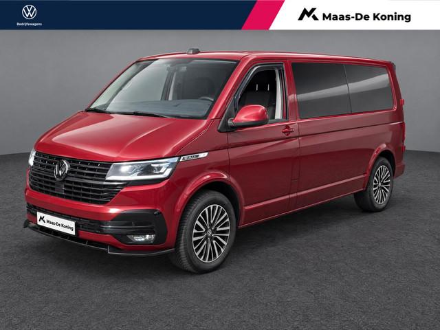 Volkswagen Transporter 2023 Diesel