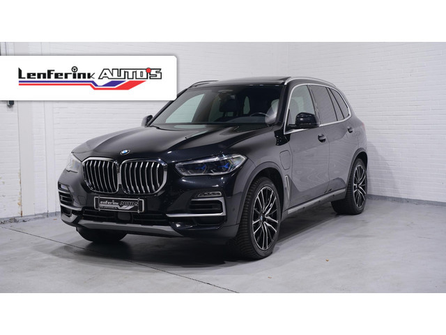 BMW X5 2021 Hybride