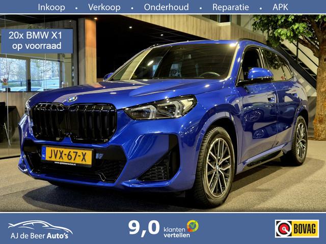 BMW X1 2024 Hybride