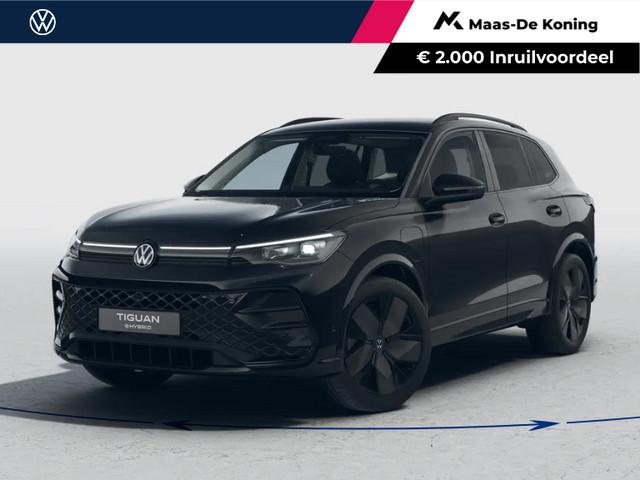 Volkswagen Tiguan 2027 Benzine