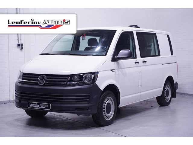 Volkswagen Transporter 2018 Diesel
