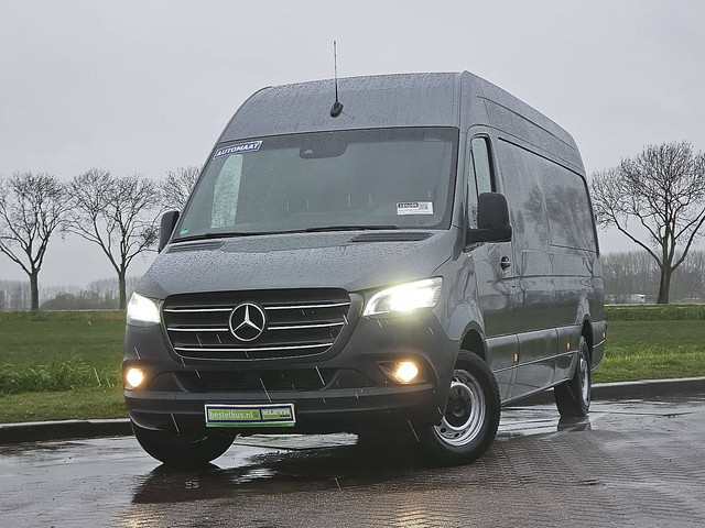 Mercedes-Benz Sprinter 2020 Diesel