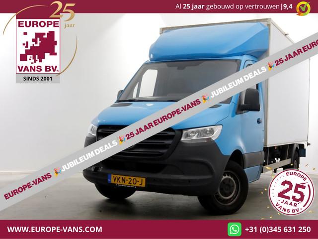 Mercedes-Benz Sprinter 2021 Diesel