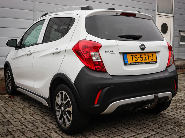 Opel KARL