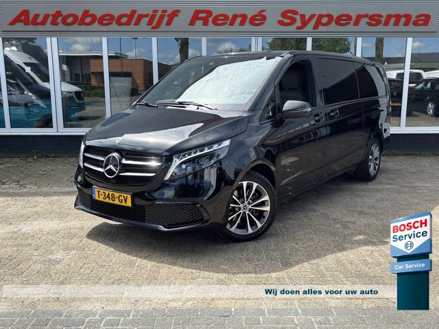 Mercedes-Benz V-Klasse 2023 Diesel