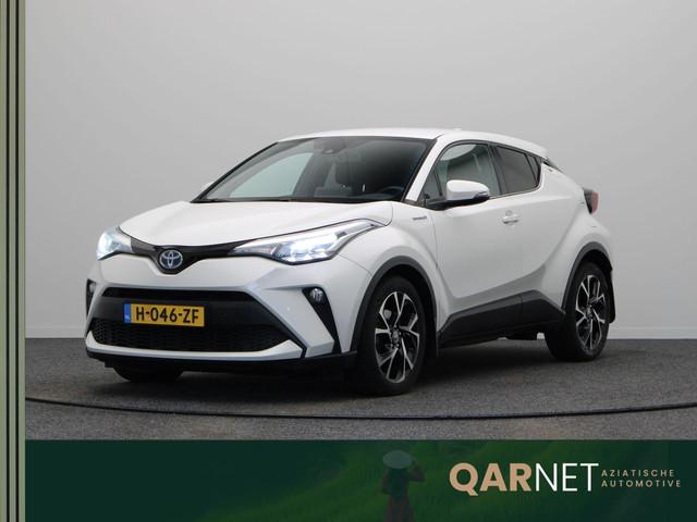 Toyota C-HR 2020 Hybride