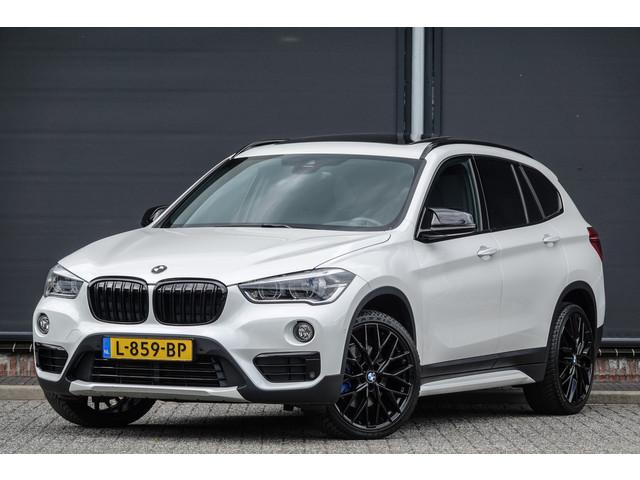 BMW X1 2017 Diesel