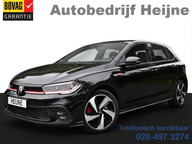 Volkswagen Polo 2024 Benzine