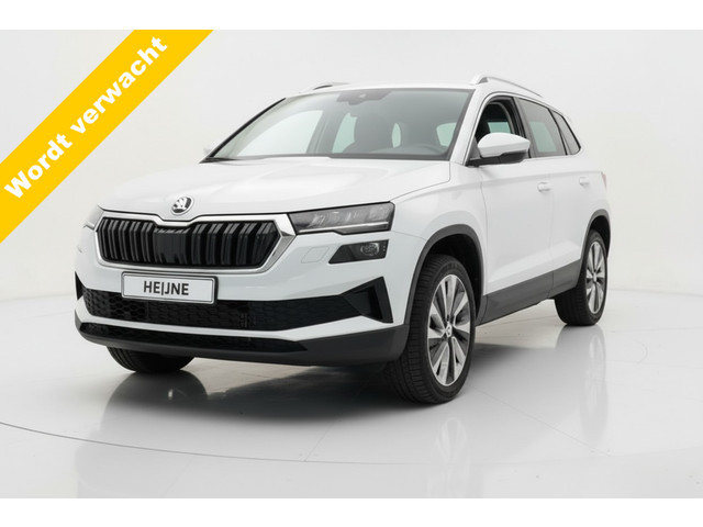 Skoda Karoq 2024 Benzine