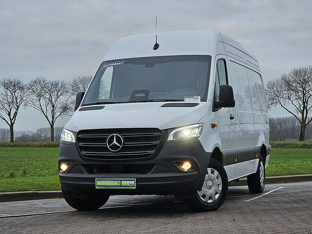 Mercedes-Benz Sprinter 2024 Diesel