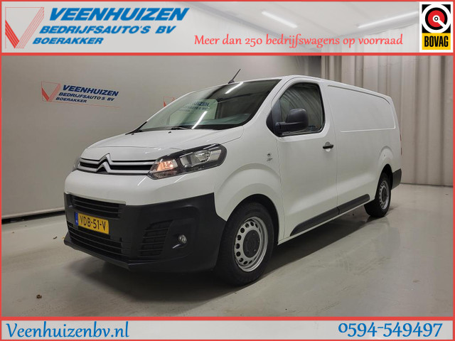 Citroën Jumpy 2019 Diesel