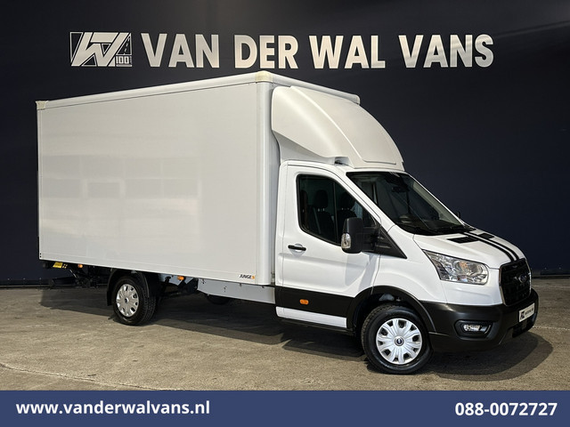 Ford Transit 2021 Diesel