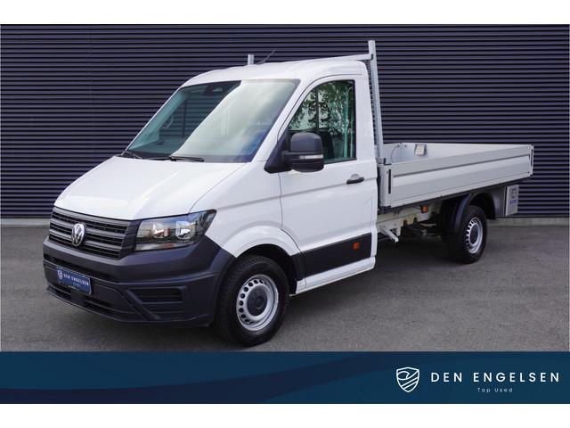 Volkswagen Crafter 2024 Diesel