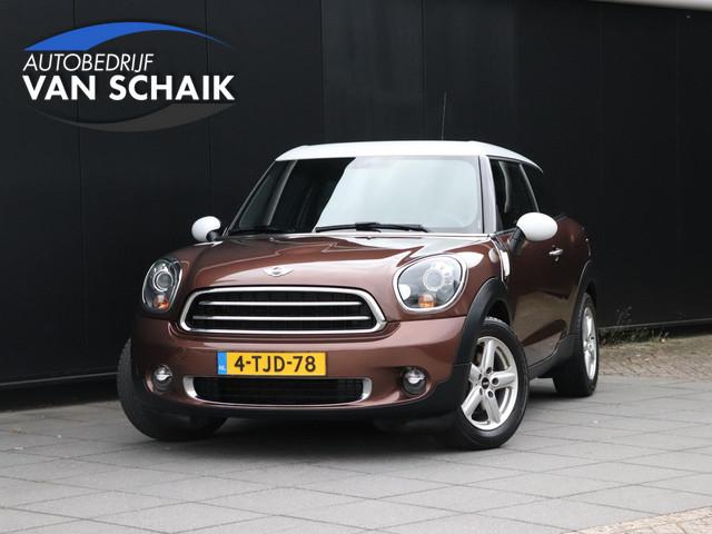 Mini Paceman