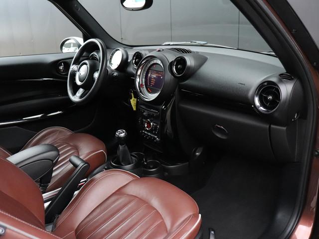 Mini Paceman