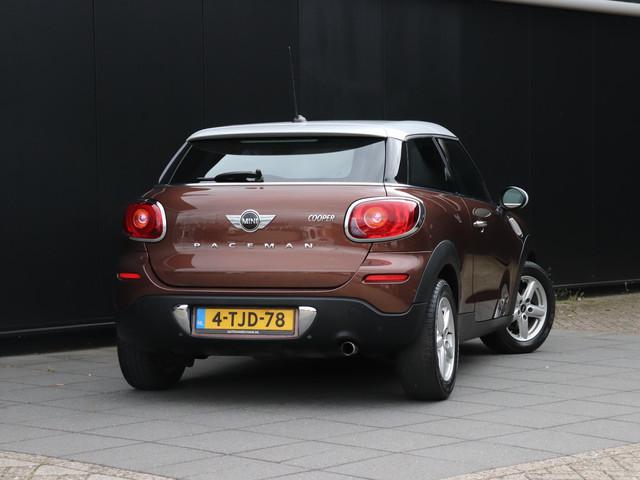Mini Paceman