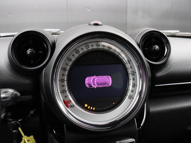 Mini Paceman