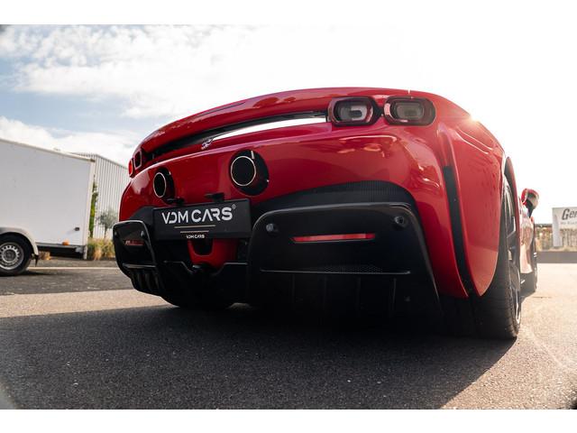 Ferrari SF90 Stradale