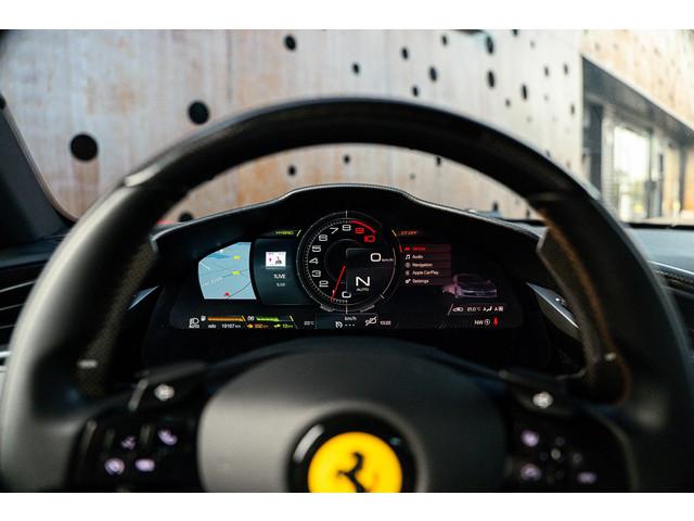 Ferrari SF90 Stradale
