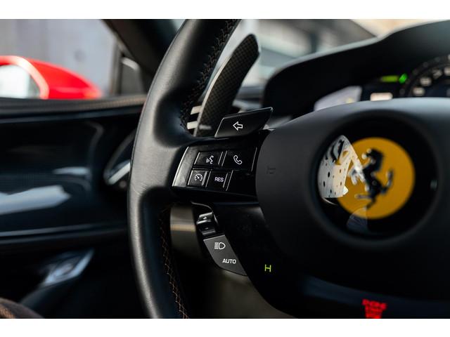 Ferrari SF90 Stradale